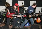 Justinhale performing