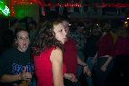Dancing fans are fun