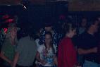 Dancing Fans