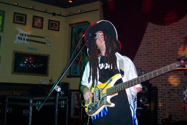 Justinhale