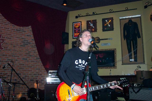 Justinhale